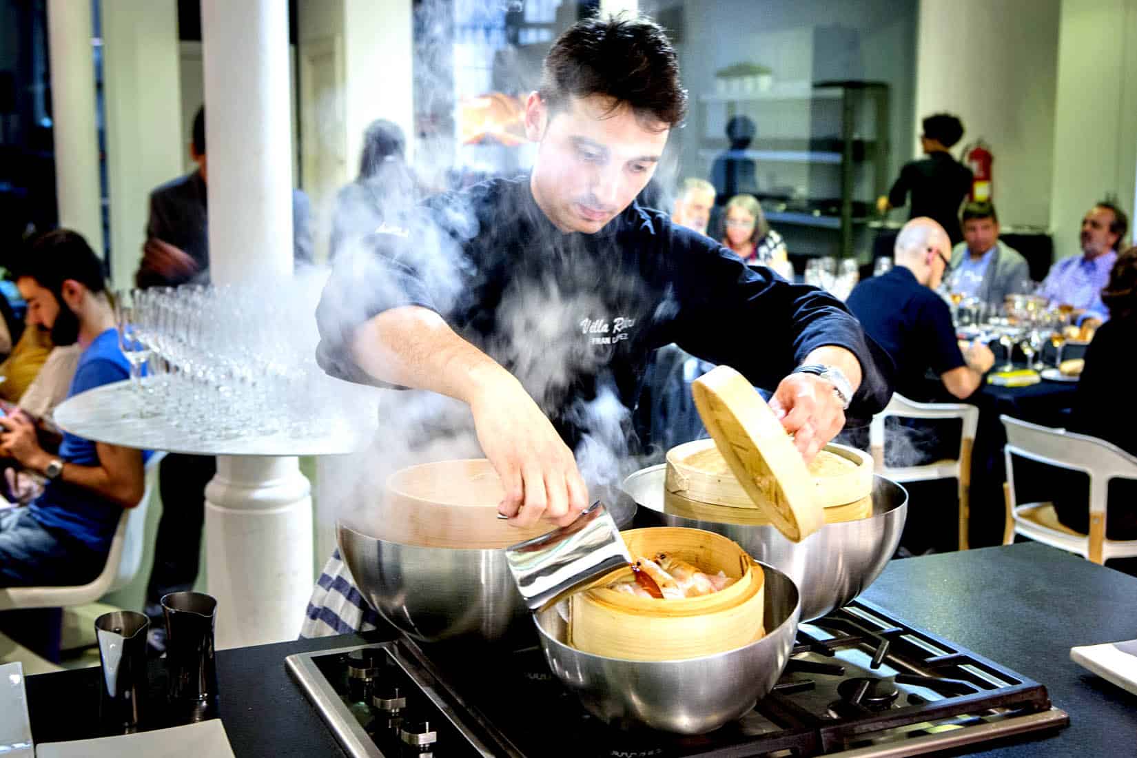 catering