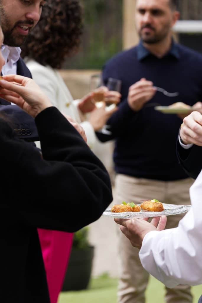 boda barcelona xerta catering estrella michelin eventos con estrella fran lopezEBP02925